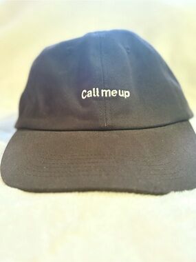 T-Mobile "Call me up" Baseball Cap